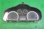 Щиток приборов АКПП для Hyundai Santa Fe с 2000-2012г (Classic) (Санта Фе)