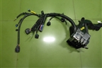 Проводка подкапотная (новая) (8890473839) для Geely Coolray с 2019-2025г