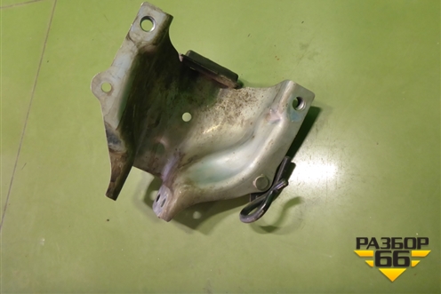 Кронштейн опоры двигателя (левый) (8K0399377AF) для Audi A4 (В8) с 2007-2015г