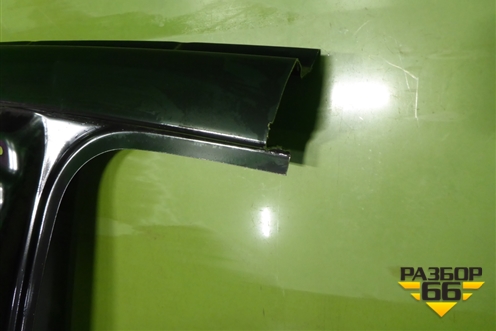 Боковина кузова левая (новая) (6RU809605A) для Volkswagen Polo (седан) с 2010г