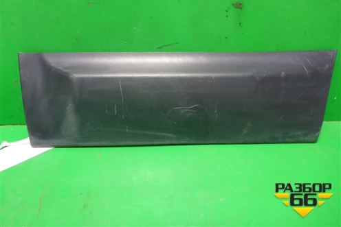 Накладка двери задней левой (82871JD00A) для Nissan Qashqai (J10E) с 2006-2013г
