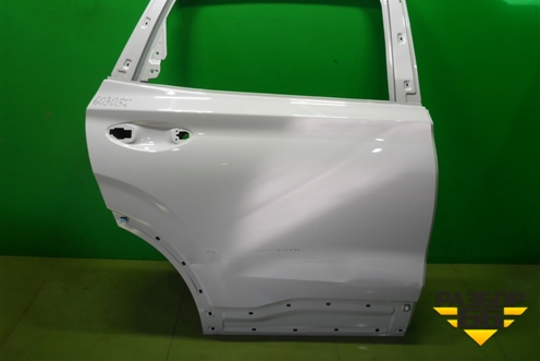 Дверь задняя правая (77004S1000) для Hyundai Santa Fe с 2018-2024г (Санта Фе)