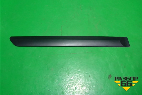 Накладка двери задней правой (новая) (21908212150) для VAZ Granta/Гранта Накладка двери задней правой (новая) (21908212150) для VAZ Granta/Гранта