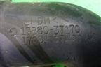Патрубок воздушного фильтра (1788037170) для Toyota Isis c 2004-2018г