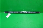 Накладка двери багажника (после 2015г) (7680160340) для Toyota Land Cruiser (200) с 2008г