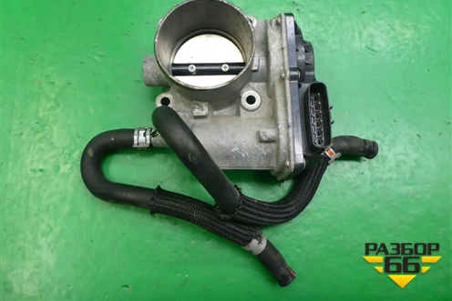 Заслонка дроссельная электрическая  (1.8л 2ZR) (2203037050) для Toyota Isis c 2004-2018г