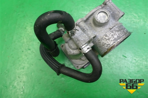 Заслонка дроссельная электрическая  (1.8л 2ZR) (2203037050) для Toyota Isis c 2004-2018г