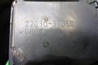Заслонка дроссельная электрическая  (1.8л 2ZR) (2203037050) для Toyota Isis c 2004-2018г
