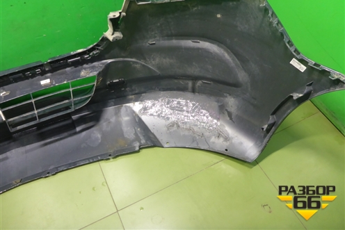 Бампер передний (A9108850000) для Mercedes Benz Sprinter W907-910 с 2019г (Спринтер)