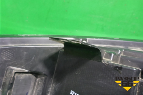 Фара правая (Led с блоками) (4121105XST01A) для Haval Jolion с 2021г (Джолион)