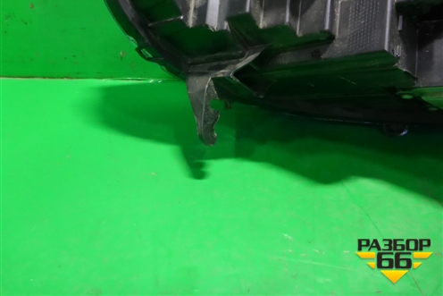 Фара правая (Led с блоками) (4121105XST01A) для Haval Jolion с 2021г (Джолион)