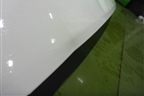 Дверь багажника без стекла (72800S1100) для Hyundai Santa Fe с 2018-2024г (Санта Фе)