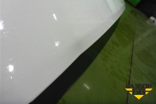 Дверь багажника без стекла (72800S1100) для Hyundai Santa Fe с 2018-2024г (Санта Фе)