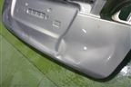 Дверь багажника без стекла (737001P000) для Kia Venga с 2010г