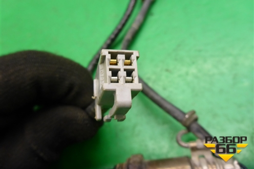 Датчик кислородный / Lambdasonde (8946544120) для Toyota Isis c 2004-2018г (Исис)