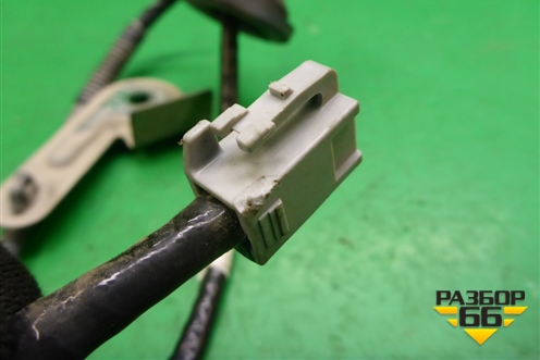 Датчик кислородный / Lambdasonde (8946544120) для Toyota Isis c 2004-2018г (Исис)