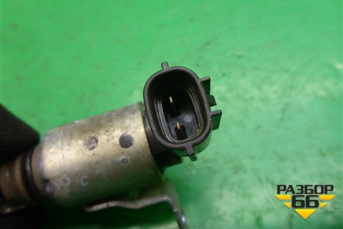 Клапан электромагнитный изменения фаз ГРМ (3370205020) для Toyota Isis c 2004-2018г