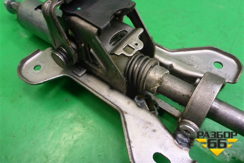Колонка рулевая для Ford Fiesta с 2001-2008г