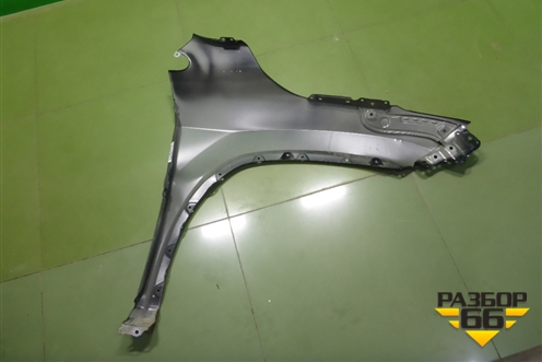 Крыло переднее левое (5380248140) для Lexus RX 350 c 2015г