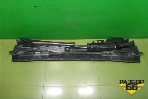 Решетка стеклоочистителей (5570833301) для Toyota Camry V70 с 2017г