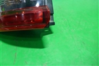 Фонарь задний наружный левый (после 2019г) (26555HV00A) для Nissan Qashqai (J11E) с 2013г (Кашкай)