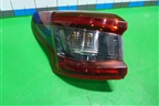 Фонарь задний наружный левый (после 2019г) (26555HV00A) для Nissan Qashqai (J11E) с 2013г (Кашкай)
