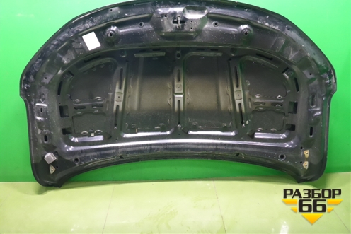 Капот (5032038400C15) для Geely Coolray с 2019-2025г