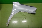 Крыло переднее левое (9825774180) для Citroen C5 Aircross с 2018г (С5 Эйркросс)