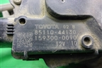 Трапеция стеклоочистителей для Toyota Isis c 2004-2018г