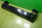 Бампер задний (под парктроник) (5215960200) для Toyota Land Cruiser Prado(120) с 2002-2009г