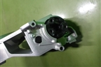 Кронштейн зеркала левого (новый) (8796660R60) для Toyota Land Cruiser (200) с 2008г