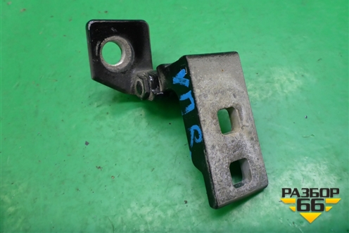 Петля двери передней правой верхняя для Opel Corsa D с 2006-2014г