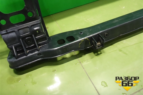 Панель передняя (64101S1000) для Hyundai Santa Fe с 2018-2024г (Санта Фе)
