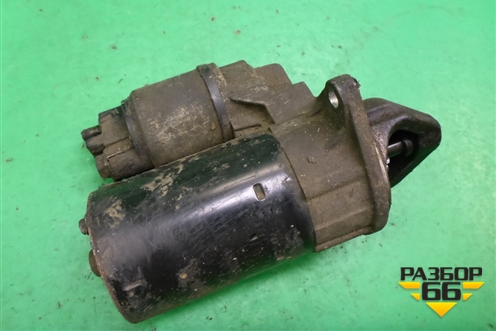 Стартер (1.2л Z12XEP РКПП) (0001107408) для Opel Corsa D с 2006-2014г