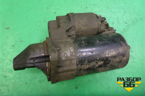 Стартер (1.2л Z12XEP РКПП) (0001107408) для Opel Corsa D с 2006-2014г