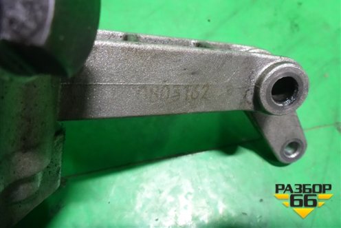 Насос масляный (2.5л D4CB) для Hyundai Porter с 2004-2023г