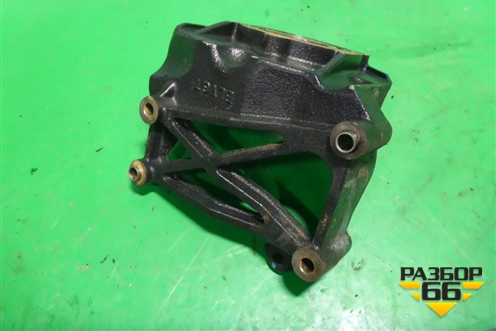 Кронштейн ТНВД (2.5л D4CB) для Hyundai Porter с 2004-2023г