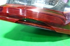 Фонарь задний наружный правый (после 2019г) (26550HV00A) для Nissan Qashqai (J11E) с 2013г (Кашкай)