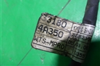Проводка (на тнвд 2.5л D4CB) (331804A350) для Hyundai Porter с 2004-2023г