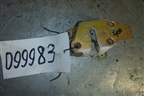 Замок двери передней правой (S216105020) для Chery QQ6(S21) с 2008г