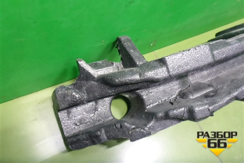 Наполнитель переднего бампера (9825942680) для Citroen C5 Aircross с 2018г (С5 Эйркросс)