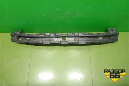 Наполнитель переднего бампера (9825942680) для Citroen C5 Aircross с 2018г (С5 Эйркросс)