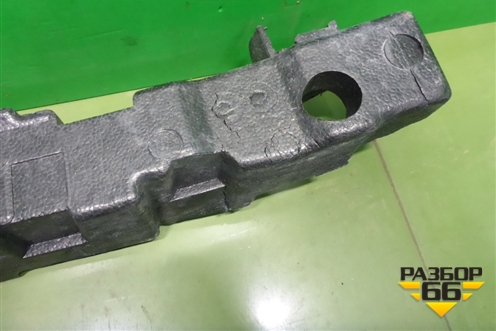 Наполнитель переднего бампера (9825942680) для Citroen C5 Aircross с 2018г (С5 Эйркросс)