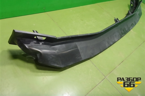 Наполнитель переднего бампера (5261860030) для Toyota Land Cruiser (300) с 2021г