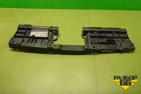 Кронштейн решетки радиатора (5509103XKQ00A) для Haval F7 с 2019г