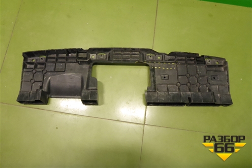 Кронштейн решетки радиатора (5509103XKQ00A) для Haval F7 с 2019г
