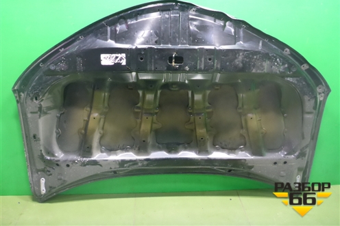 Капот (5330142110) для Toyota Rav-4 с 2012-2019г