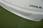 Дверь багажника без стекла (до 2023г) (5062031900C15) для Geely Coolray с 2019-2025г