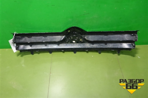 Решетка радиатора (после 2022г) (9843224877) для Citroen C5 Aircross с 2018г (С5 Эйркросс)