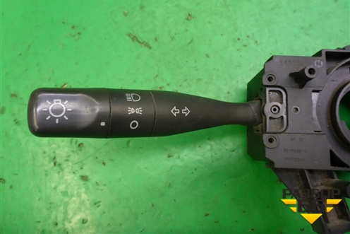 Переключатель подрулевой в сборе (54354041E) для Land Rover Freelander 1 с 1997-2006г